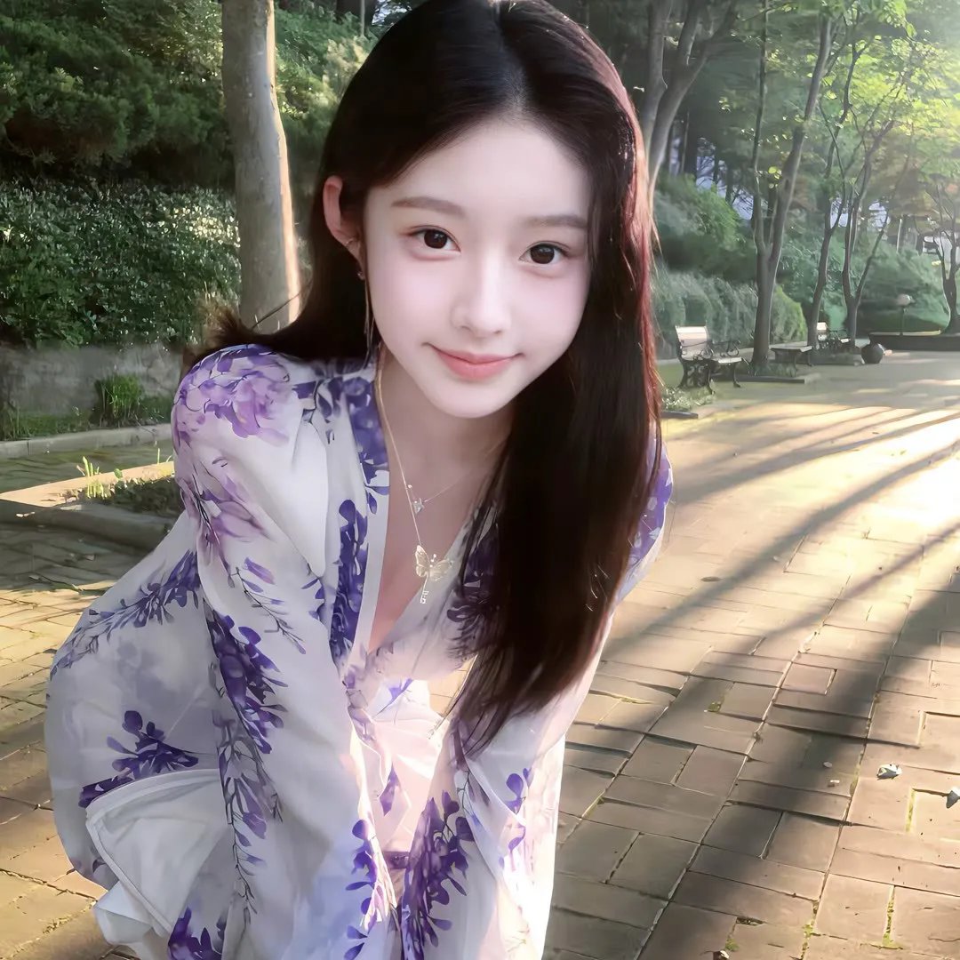 坠入爱河