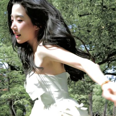 裂口女