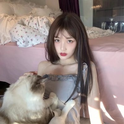 充满幸福的家