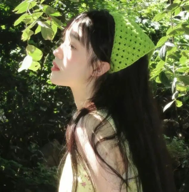 笨女孩